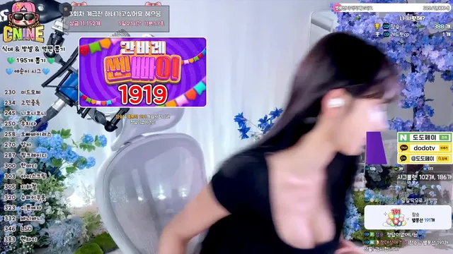 图片[2] - [Korean BJ] yunyeson3015 2025-09-03