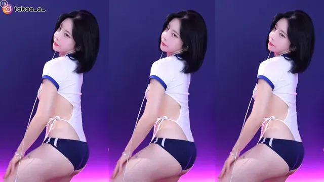 图片[3] - [Korean BJ] milkkim123 2025-08-10