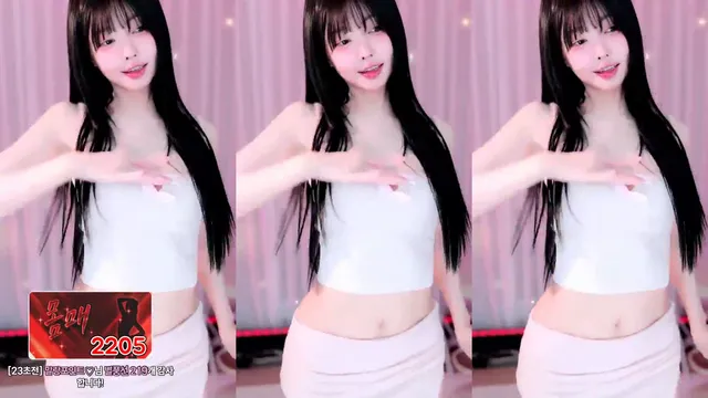 图片[3] - [Korean BJ] mina8017 2025-06-09