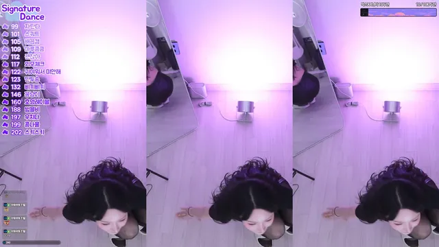图片[3] - [Korean BJ] wjl9908 2025-06-09