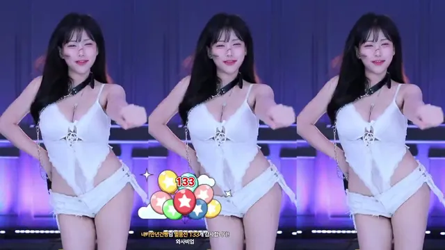 图片[6] - [Korean BJ] wk3220 2025-10-31