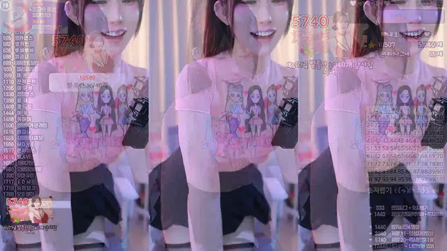 图片[7] - [Korean BJ] eunyoung1238 2026-03-01