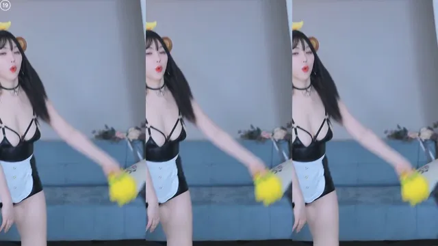 图片[6] - [Korean BJ] purelove2 2024-12-09
