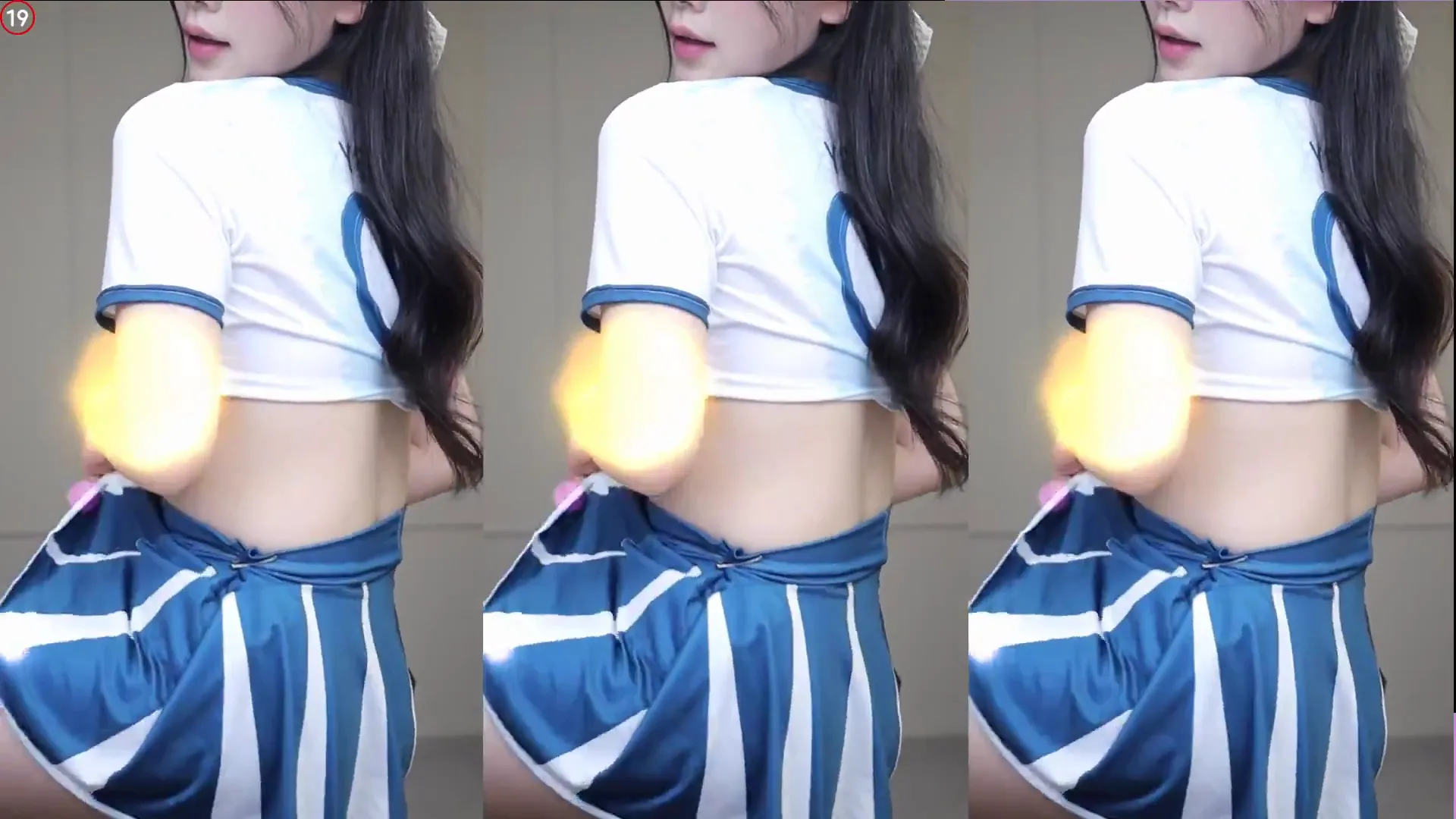 图片[4] - [Korean BJ] twinhayoung 2024-05-17