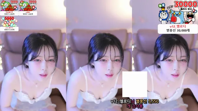 图片[3] - [Korean BJ] ayoona 2025-01-17