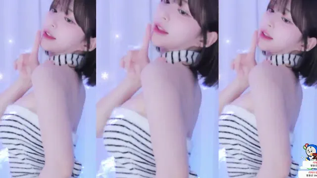 图片[4] - [Korean BJ] flower1023 2025-02-25