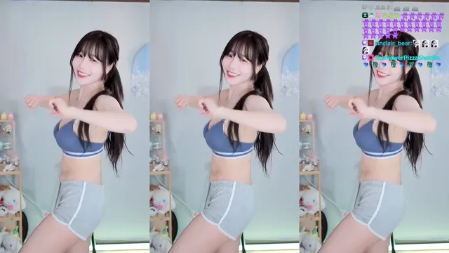 图片[4] - [Korean BJ] sooflower 2024-04-22