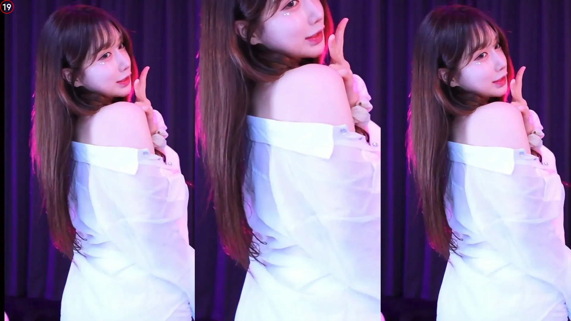 [Korean BJ] eunyoung1238 2024-04-26