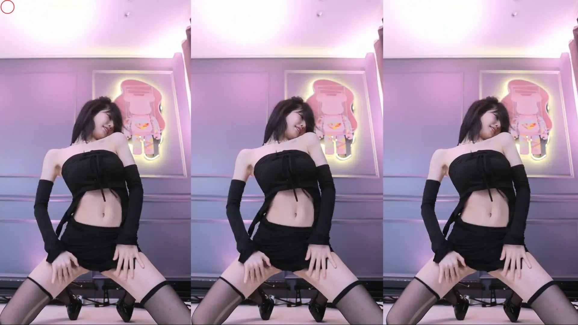 [Korean BJ] m0m099 2024-06-03