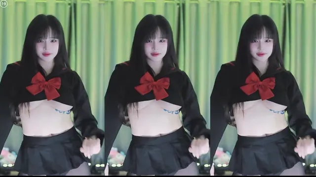 图片[2] - [Korean BJ] navi04 2025-12-23