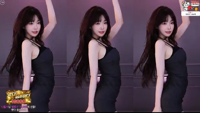 图片[5] - [Korean BJ] m0m099 2025-08-08