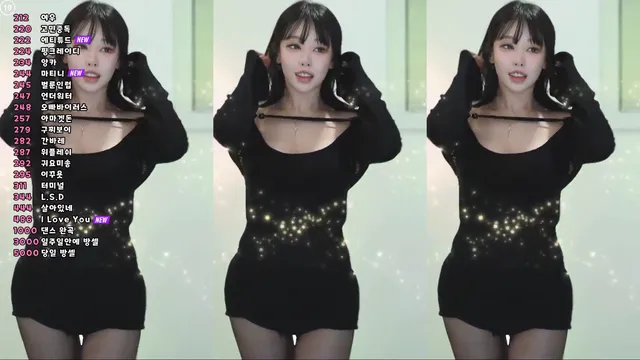 [Korean BJ] tnwl9630 2025-04-06