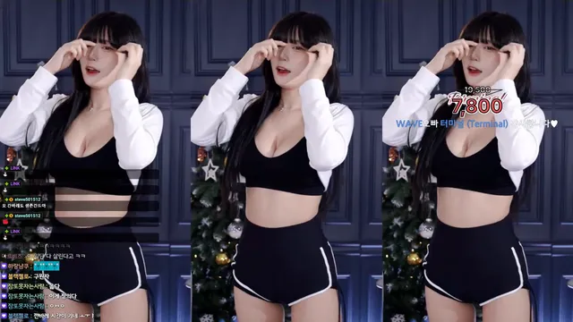 图片[4] - [Korean BJ] golaniyule0 2024-12-15