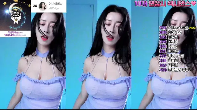 图片[2] - [Korean BJ] sooyeon282 2025-01-02