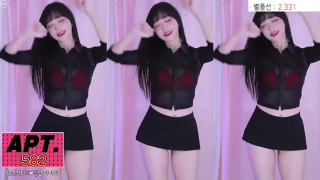 [Korean BJ] smmms2002 2025-02-05