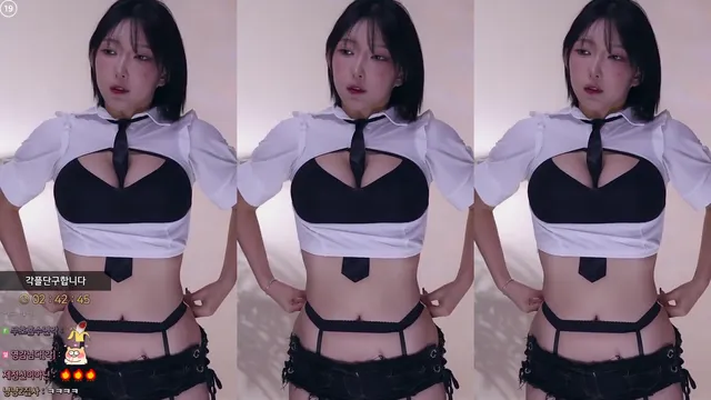 [Korean BJ] leelate 2024-11-09