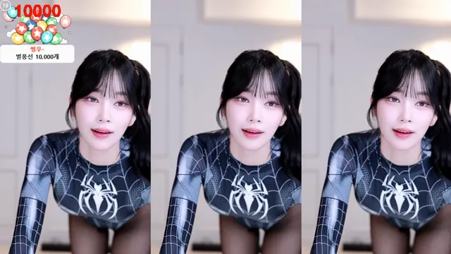 图片[2] - [Korean BJ] dleh0824 2025-11-10