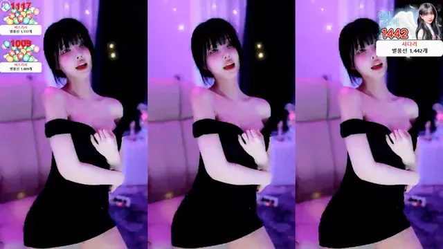 图片[5] - [Korean BJ] mina8017 2025-03-08
