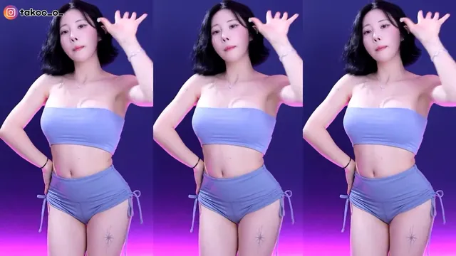 图片[6] - [Korean BJ] milkkim123 2025-10-15