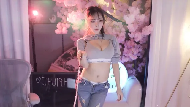 图片[4] - [Korean BJ] aesoon_96 2024-03-19