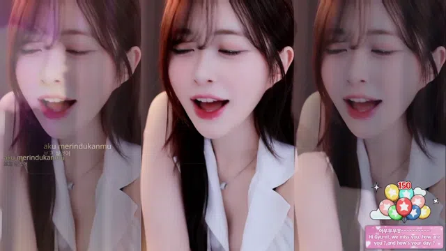 图片[7] - [Korean BJ] flower1023 2026-01-17