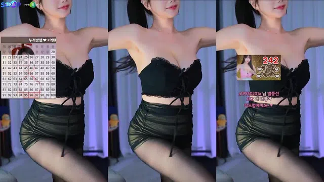图片[7] - [Korean BJ] eunyoung1238 2024-12-20