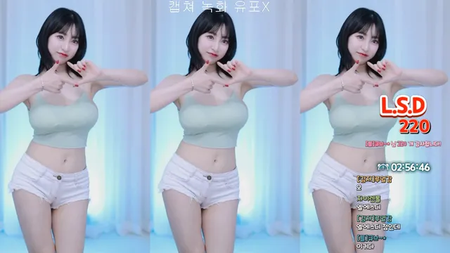 图片[3] - [Korean BJ] y970308 2024-11-12