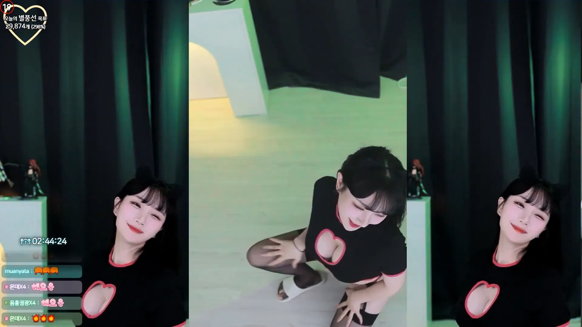 图片[5] - [Korean BJ] wjl9908 2024-09-27