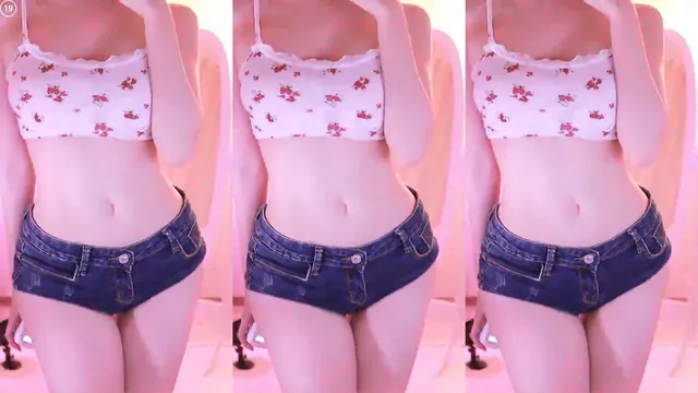 图片[6] - [Korean BJ] aidaid00 2025-01-10