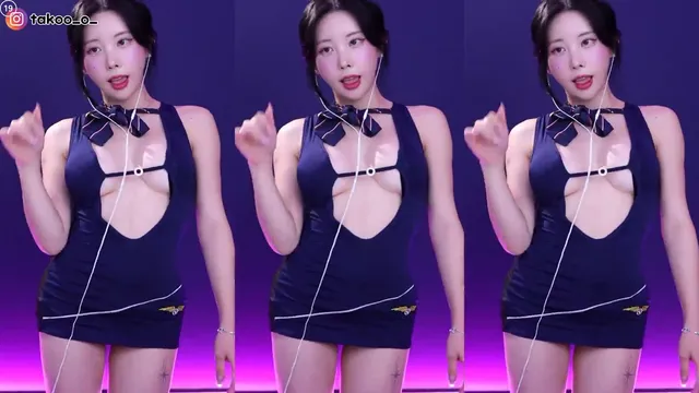 图片[5] - [Korean BJ] milkkim123 2025-08-05