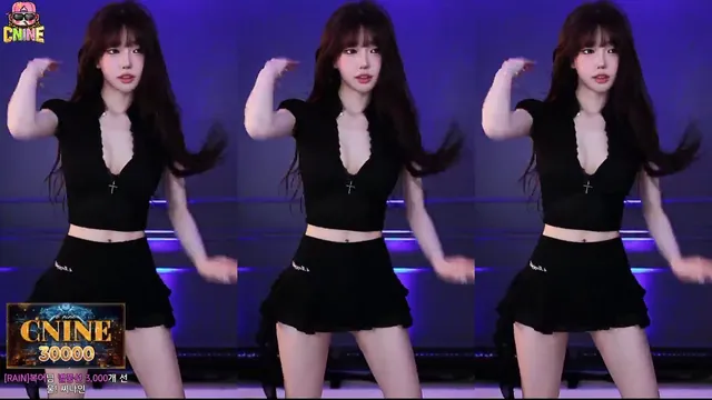 图片[5] - [Korean BJ] m0m099 2025-09-04