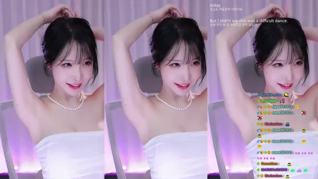 图片[5] - [Korean BJ] nnabiyeon 2023-10-05