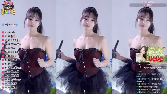 图片[5] - [Korean BJ] yunyeson3015 2025-09-24