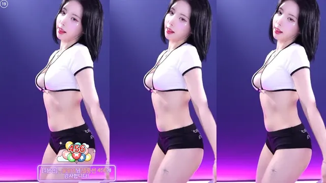 图片[4] - [Korean BJ] milkkim123 2025-06-27