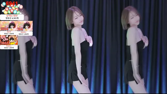 图片[2] - [Korean BJ] dana2738 2026-03-01