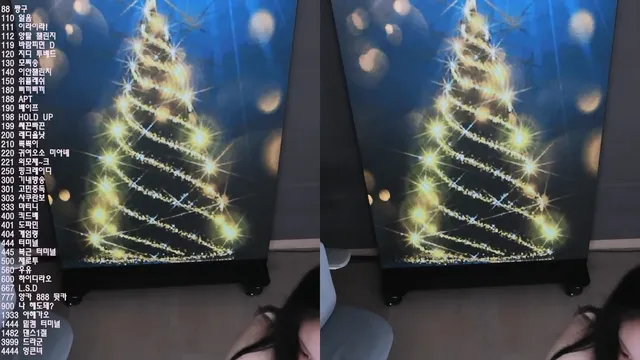 图片[3] - [Korean BJ] glglehddl 2025-12-25