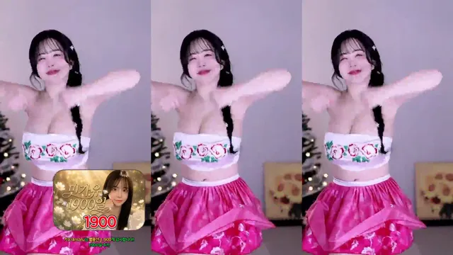 [Korean BJ] kkkku96 2026-02-17