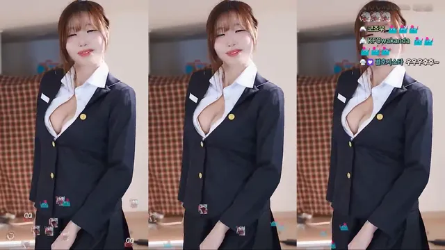 图片[6] - [Korean BJ] sooflower 2025-09-04