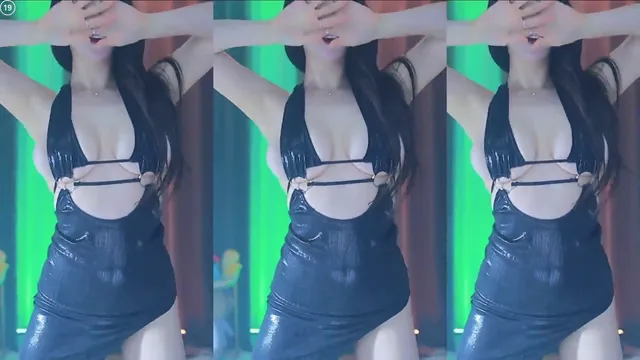 [Korean BJ] eunyoung1238 2026-02-01