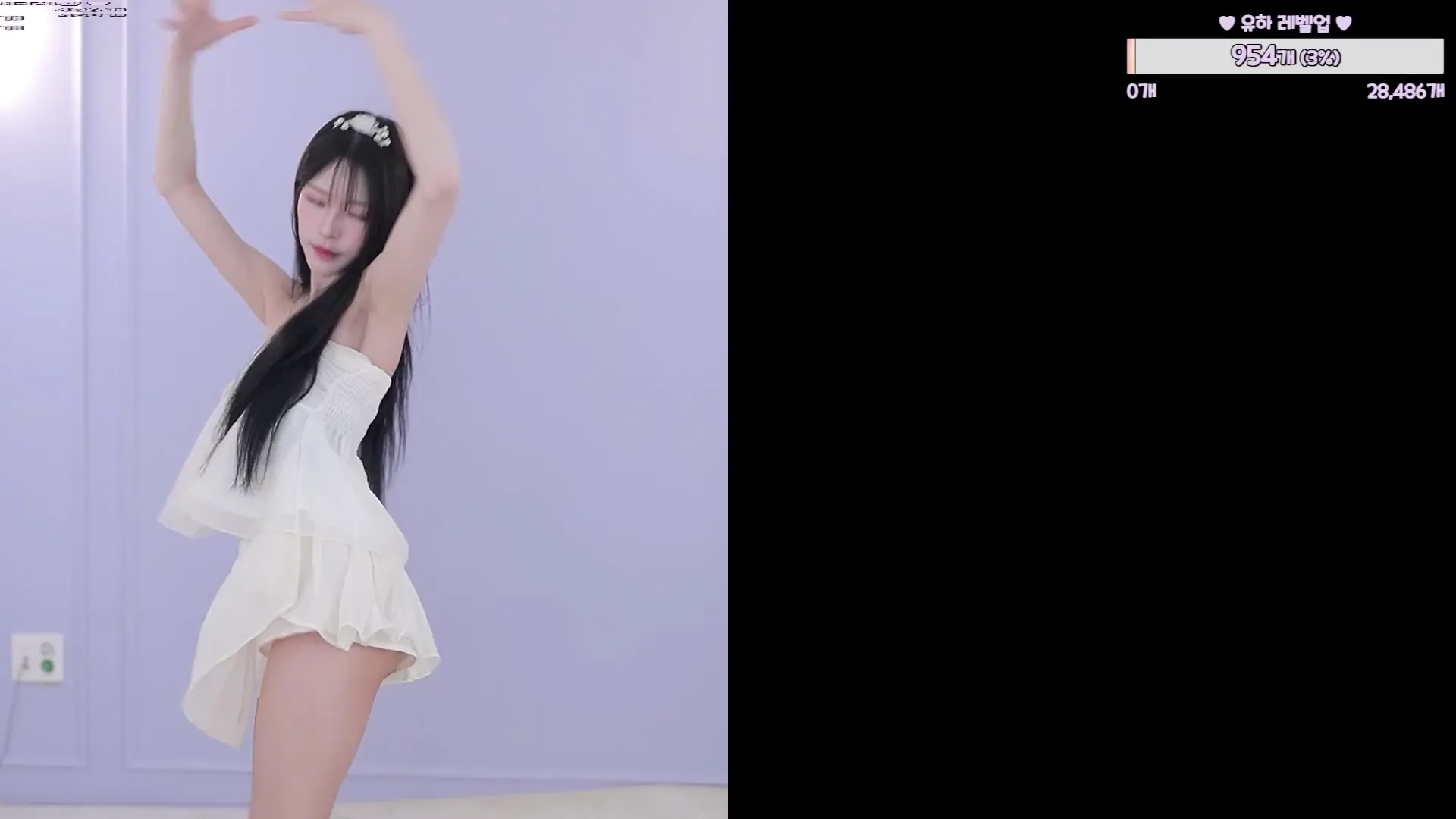 [Korean BJ] kjjeong0609 2024-07-18