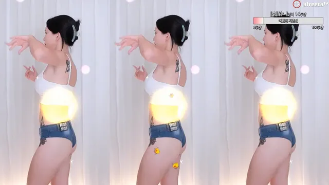 图片[4] - [Korean BJ] nchacha 2023-07-27