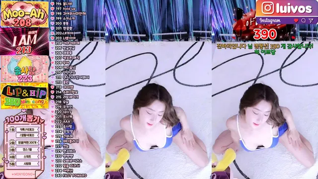 图片[4] - [Korean BJ] hellparty1 2024-05-05