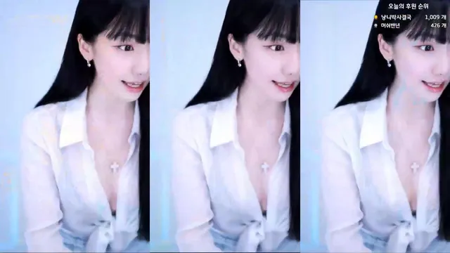 图片[1] - [Korean BJ] sksmsskdsl10 2023-11-15