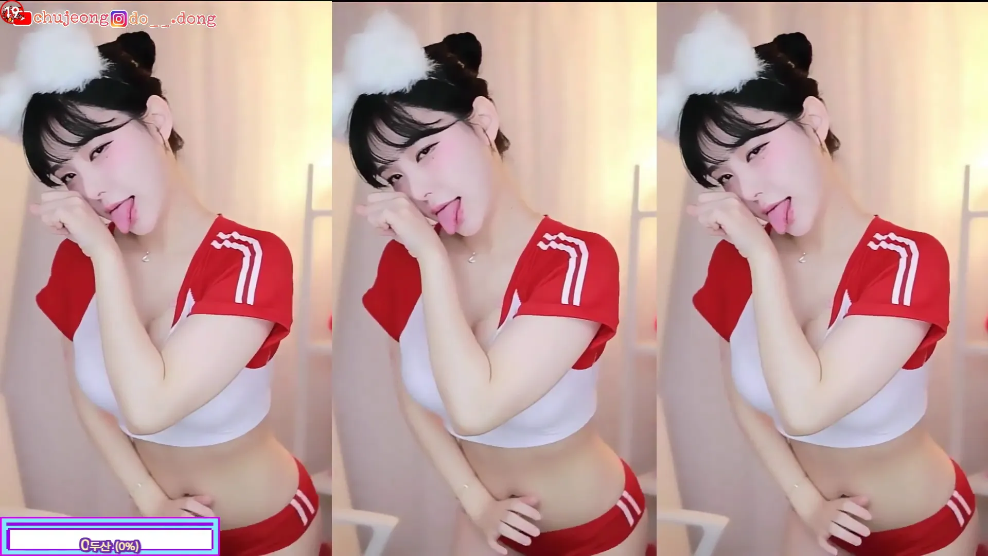 图片[3] - [Korean BJ] mm3mmm 2024-06-07