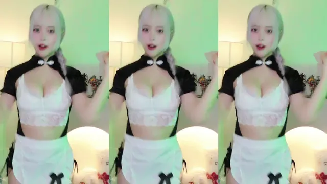 图片[5] - [Korean BJ] tkuramatcha 2025-12-28