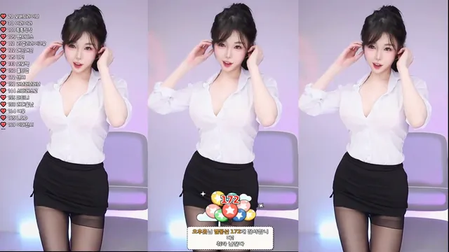 [Korean BJ] leeani 2026-03-17