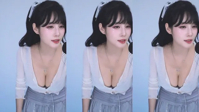 图片[1] - [Korean BJ] hjchu5871 2025-06-10
