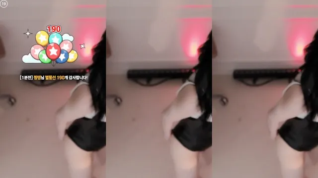 图片[3] - [Korean BJ] rlagpwns06 2025-08-23