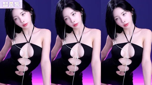 图片[4] - [Korean BJ] milkkim123 2025-09-29