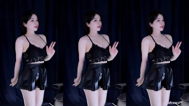 图片[7] - [Korean BJ] loveydabi 2023-12-03